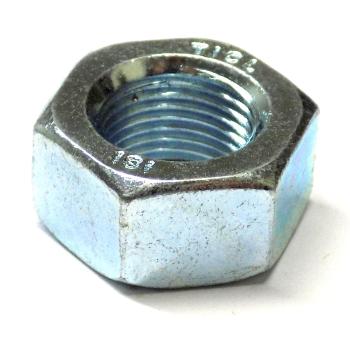 Mutter f. Kupplung M 12 x 1