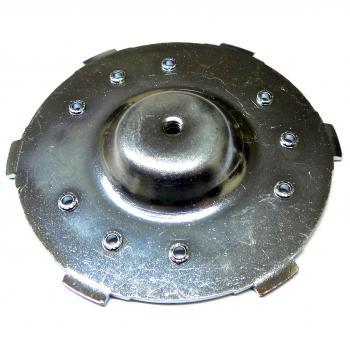 Pressure plate for clutch SACHS 50/2, 50/3, 50/4