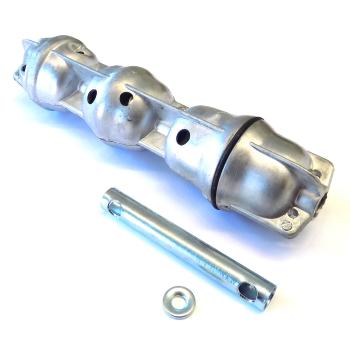 Silencer insert Puch