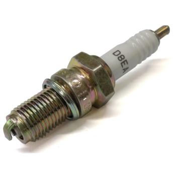 Spark plug NGK D8EA