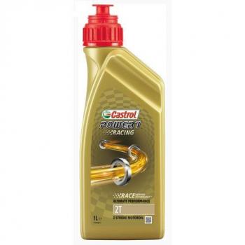 Two-stroke engine oil Castrol Power1 Racing 2T