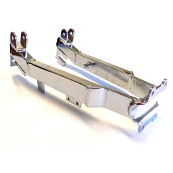 Rear swing arm (box shape) Puch Maxi