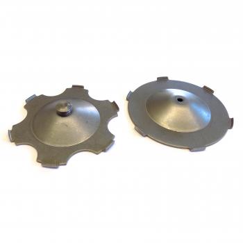 Clutch pressure plate set Puch Maxi