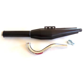 Exhaust Jamarcol Fuego