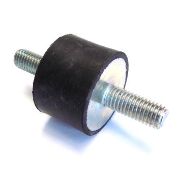Rubber buffer MGP 30 x 20