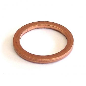 Sealing ring for Oil drain plug C 12 x 16