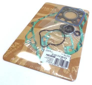 Engine seal kit SUZUKI RG / TS 80