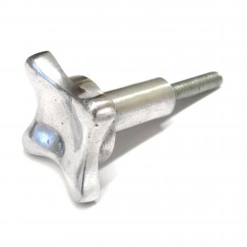Screw for side cover ZÜNDAPP