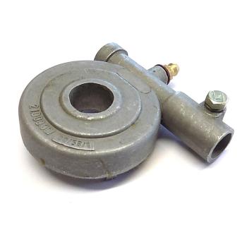 Speedometer drive NSU
