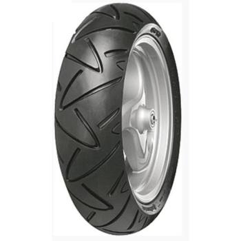 Reifen CONTINENTAL 110/80-10 63L TL