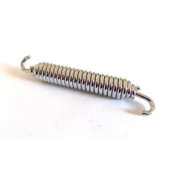 Feder für Ständer ø18 x 123 mm
