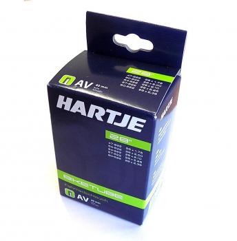 Innertube Hartje 28/29" AV 40 mm