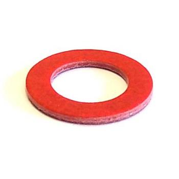 Fibre sealing ring 12 x 20 x 1.5 Form A