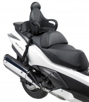 GIVI Kindersitz S650