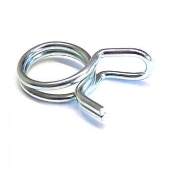 Hose clamp 13 mm