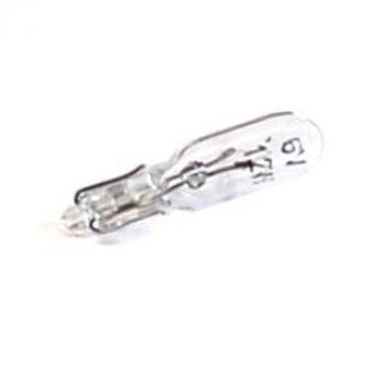 Bulb 6V 1,2W glass base