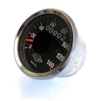 Tachometer ø 60 mm / 140 km/h