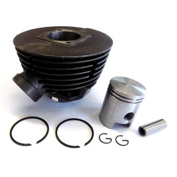 Zylindersatz 60 ccm SACHS 50/ 3, 4