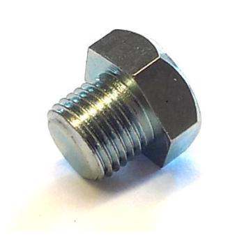 Öleinfüllschraube M 10 x 1