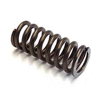 Compression spring for clutch