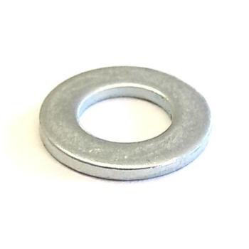 Washer DIN 125 - 8,4 - B - St - ZN