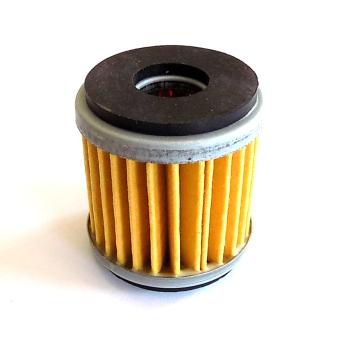 Oil Filter Cartridge LUXXON / K-Sport X15 125 LC
