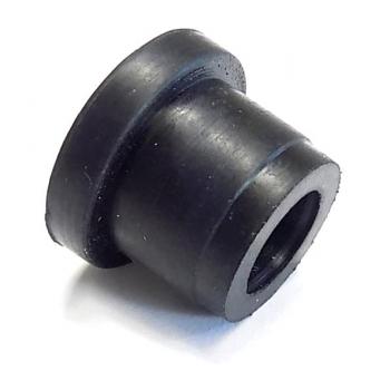 Rubber bush for engine mounting