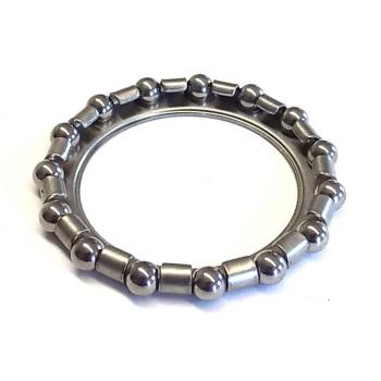 Bearing Retainer Ø 45 mm, 3/16", 15 Balls