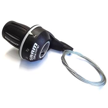 Twist Shifter 3-speed SRAM MXR COMP