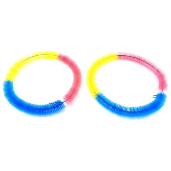 Hub cleaning rings Moped, colored