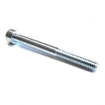 Cylinder screw DIN 912 - M 6 x 60 - 8.8 - ZN
