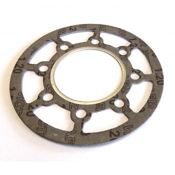 Cylinder head gasket ZÜNDAPP KS 175