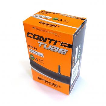 Innertube Continental MTB 28/29" AV 40mm