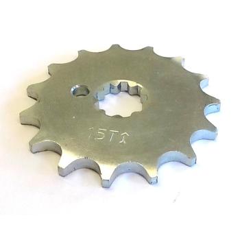 Sprocket PUCH 15 teeth