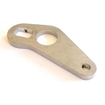 Drive plate for Foot brake pedal ZÜNDAPP