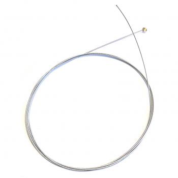 Gas inner cable Ø 1.25 x 2000 mm