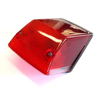 Taillight DT 50/80 LC II