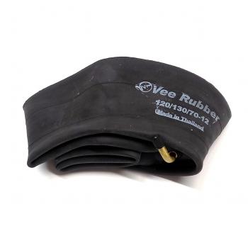 Innertube 120/130/70-12 AV 90°