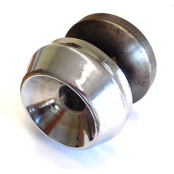 Exhaust end piece PUCH X50-4