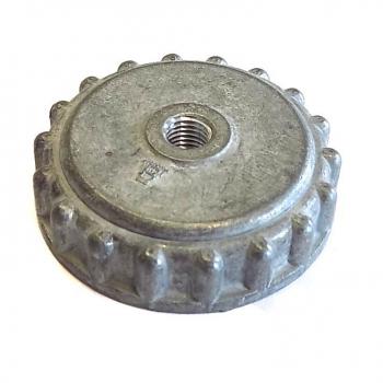 Cover screw connection BING 21-221