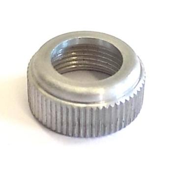 Cover screw connection BING 21-320