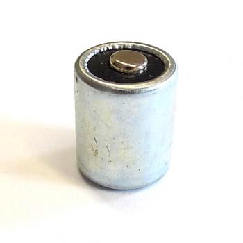 Capacitor Ø 18 x 23 mm