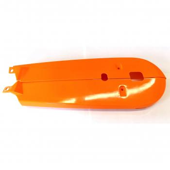 Chain case orange, KREIDLER