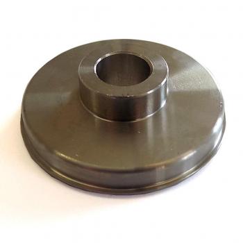 Distanzbuchse Vorderrad Ø 12 x 14 mm
