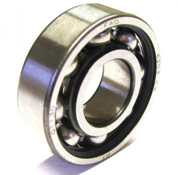 Rillenkugellager 6203 / C4