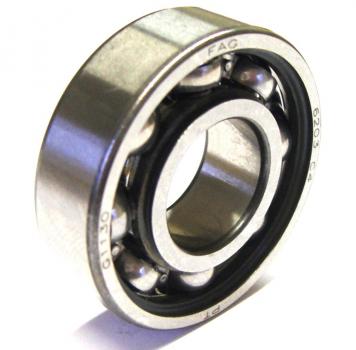 Deep groove ball bearing 6203 / C4