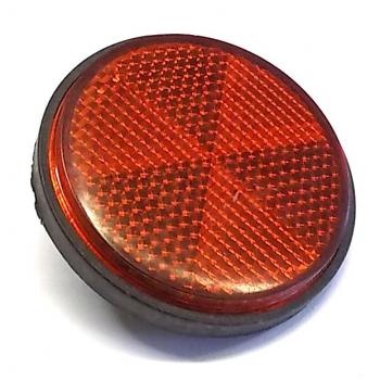 Reflector round, 57 mm, M5