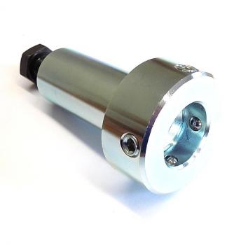 Puller for BO17 bearings