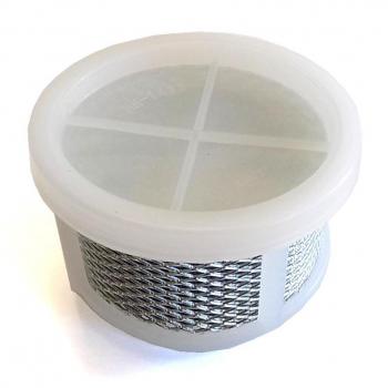 Air filter element ZÜNDAPP KS 75