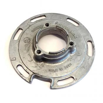 Adapterplatte Motoplat f. Zündapp KS 80 Super